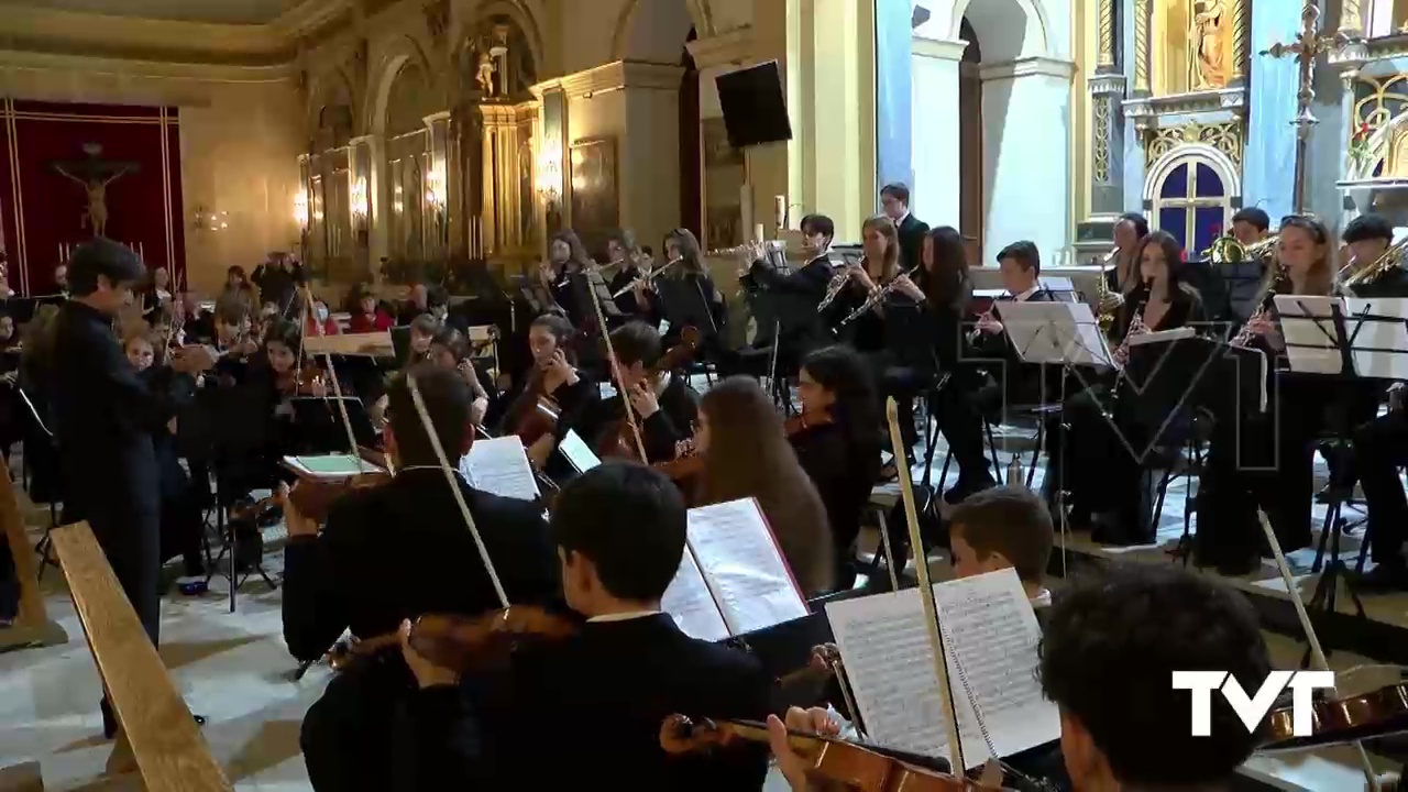 Concierto Ensemble de la Mediterrània